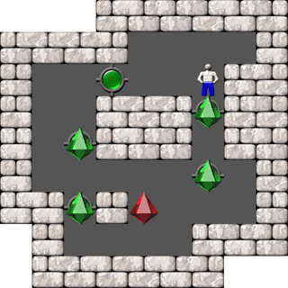 Уровень 103 — Homz Levels